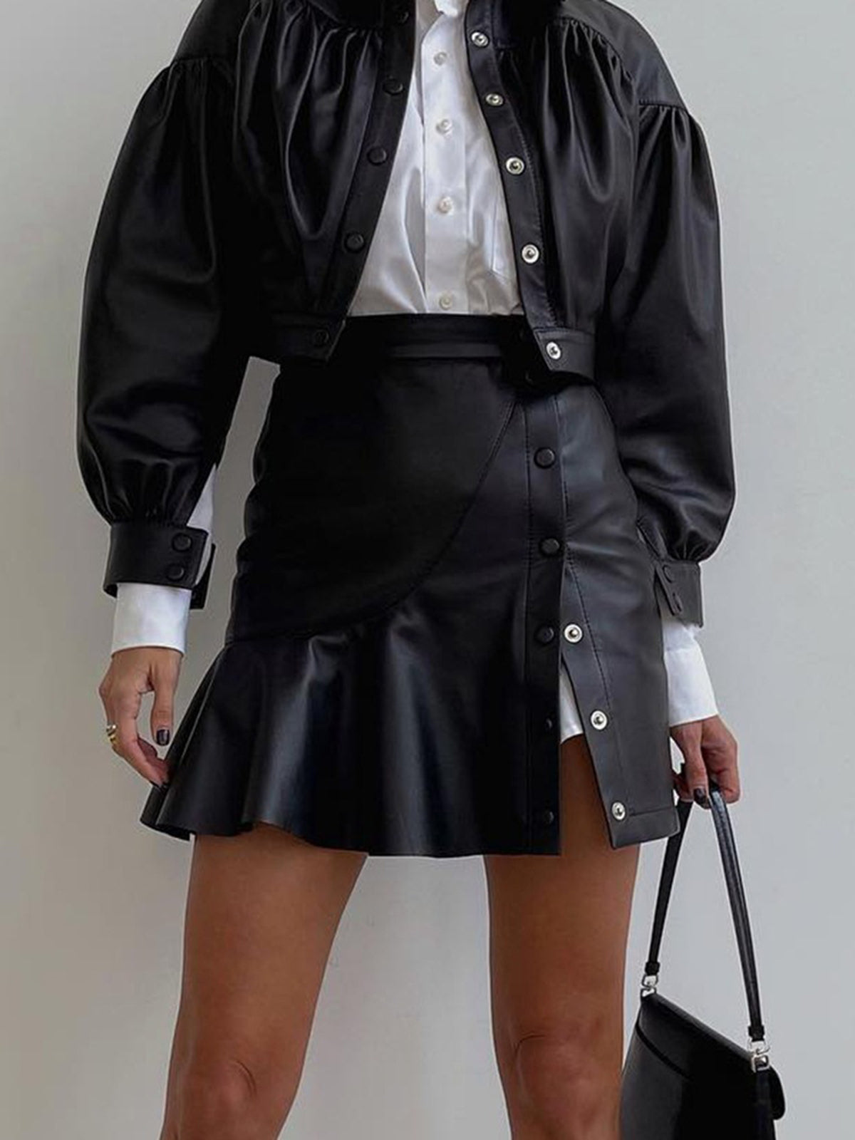 Classic Vintage Garment