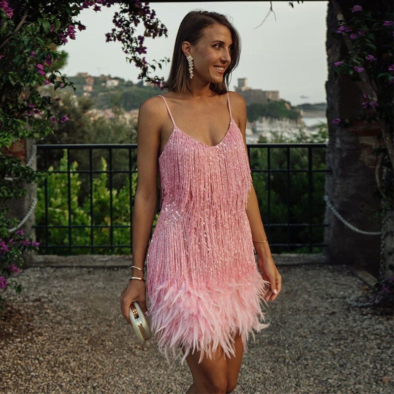Thoughtfully Designed Dress