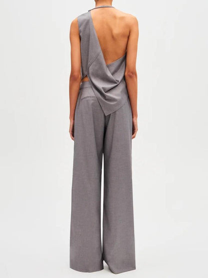 Classic Vintage Pants