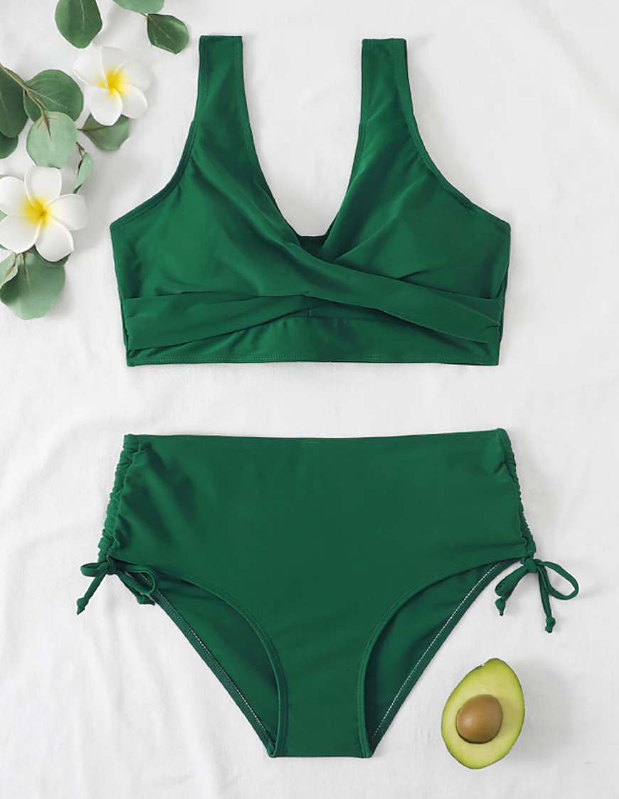 KS | Elegant summer bikini