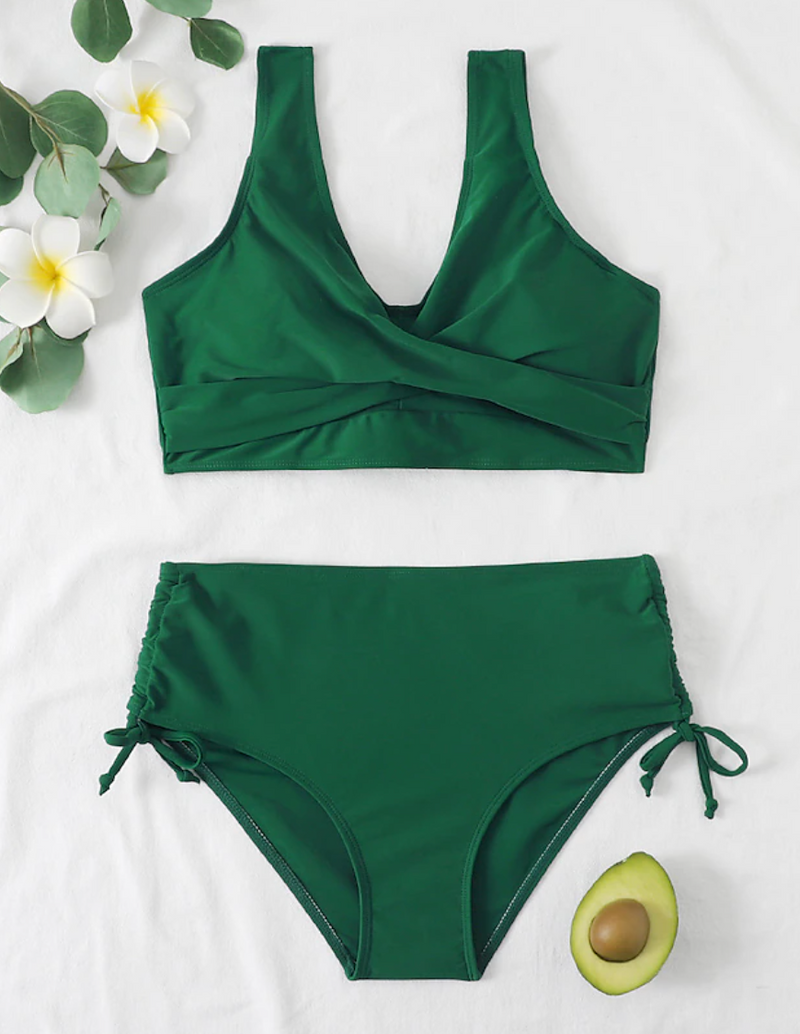 KS | Elegant summer bikini