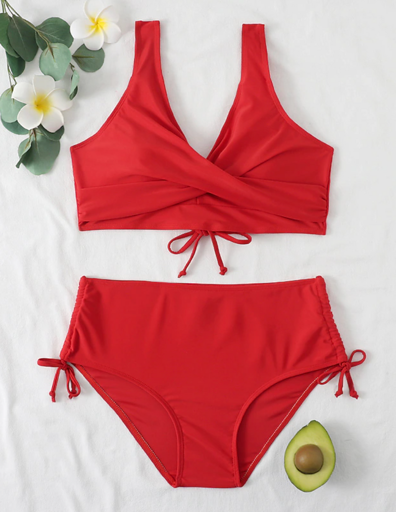 KS | Elegant summer bikini