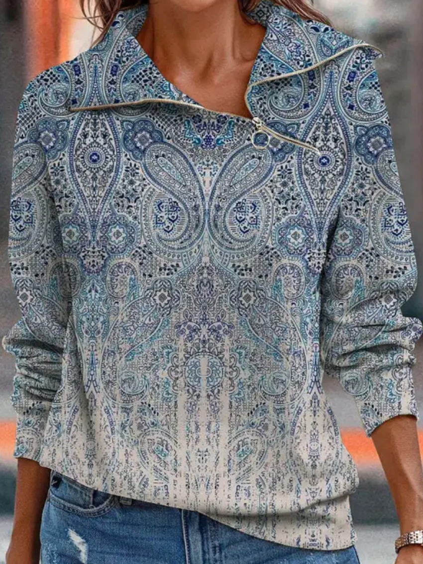 Classic Vintage Sweater