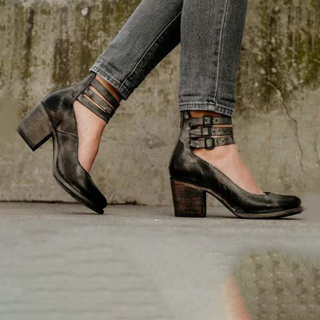 Stylish Orthopedic Boots for Any Occasion