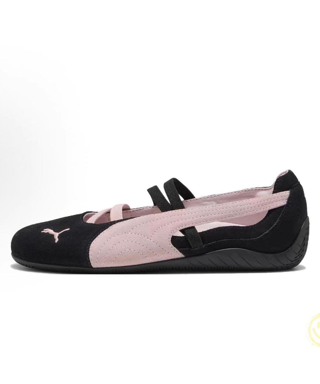 Black Pink