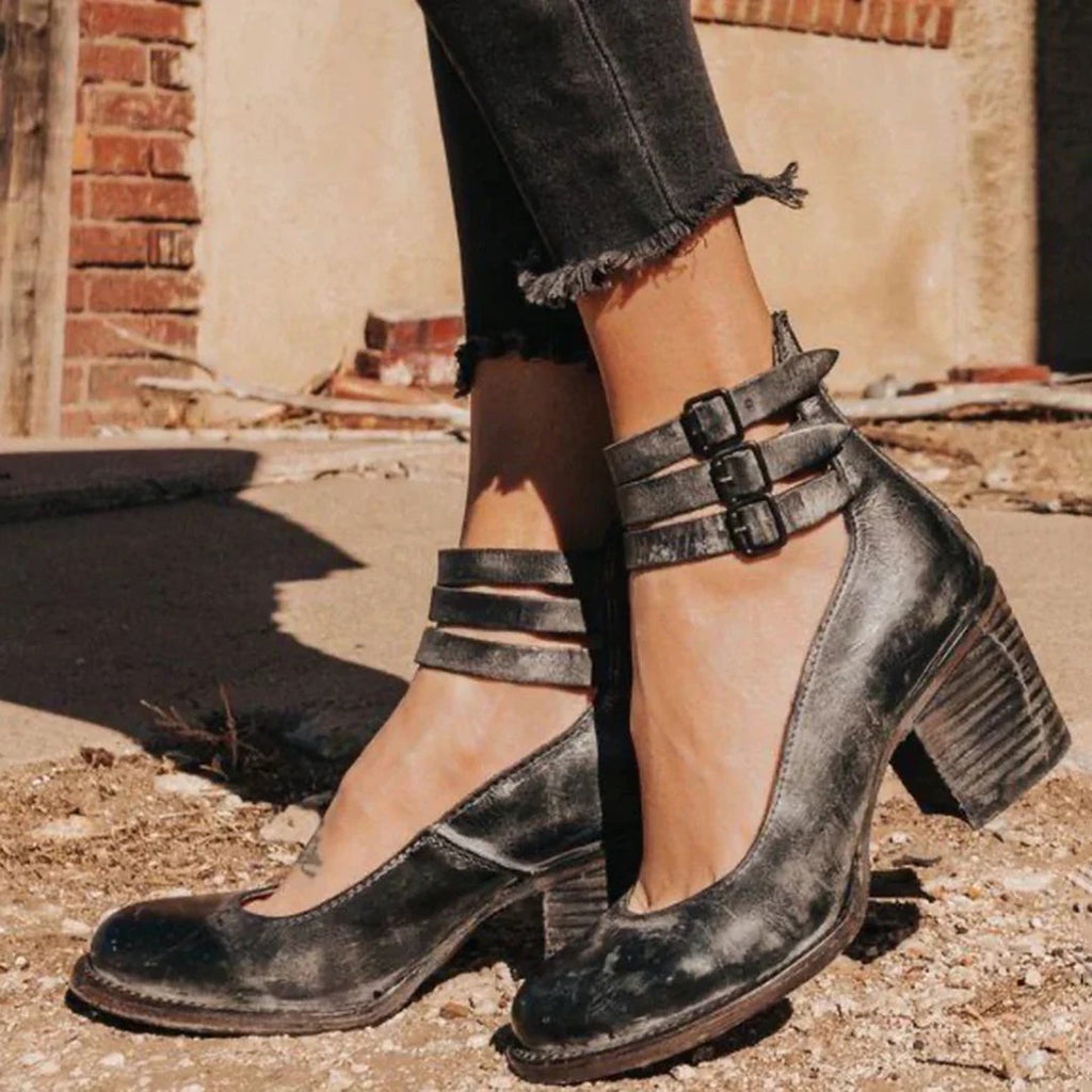 Stylish Orthopedic Boots for Any Occasion
