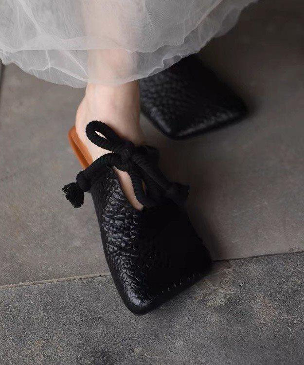Classic Orthopedic Sandals with Timeless Style