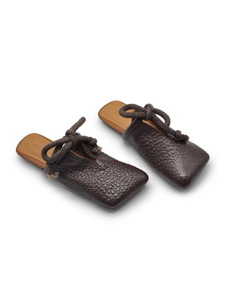 Classic Orthopedic Sandals with Timeless Style