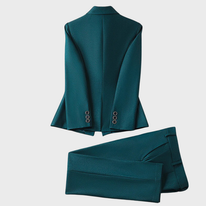 Gracefully Designed Trousers