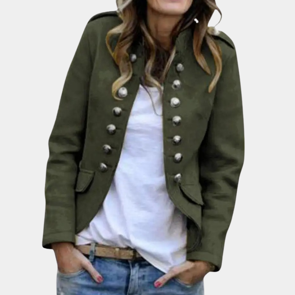 Stylish and comfortable blazer for women