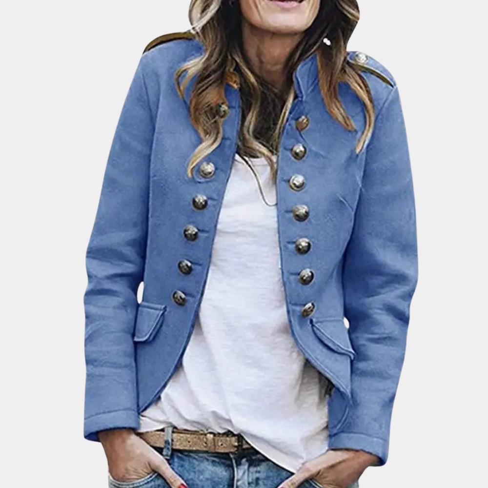 Stylish and comfortable blazer for women