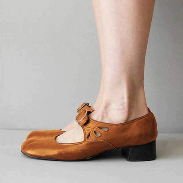 Beautifully Crafted Orthopedic Sandals