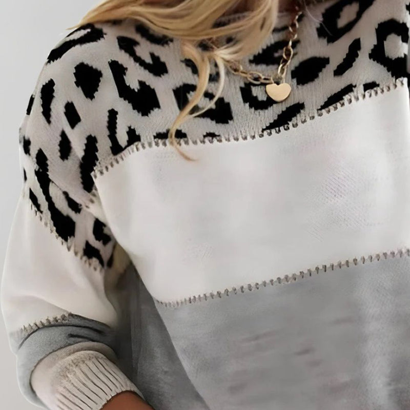 Thoughtfully Designed Sweater