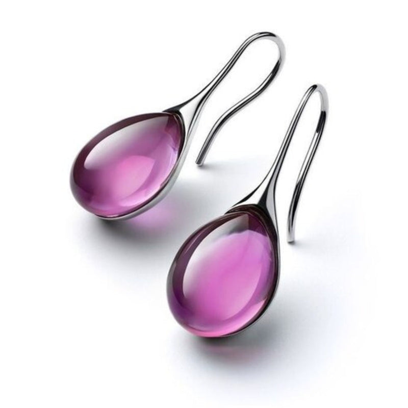 Virgo ��� Ocean Whisper Earrings