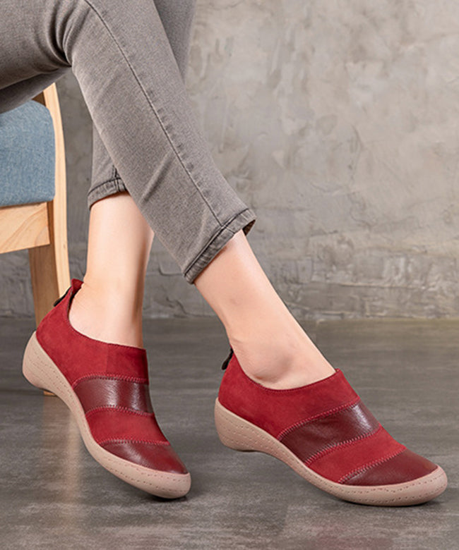 Comfortable Orthopedic Heels for Daily Wear