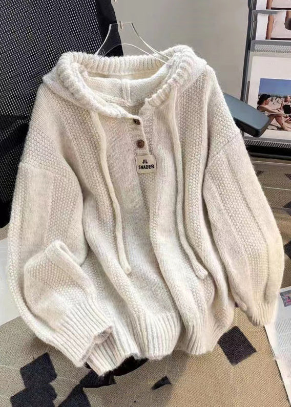 EP | Chic and casual winter tank top