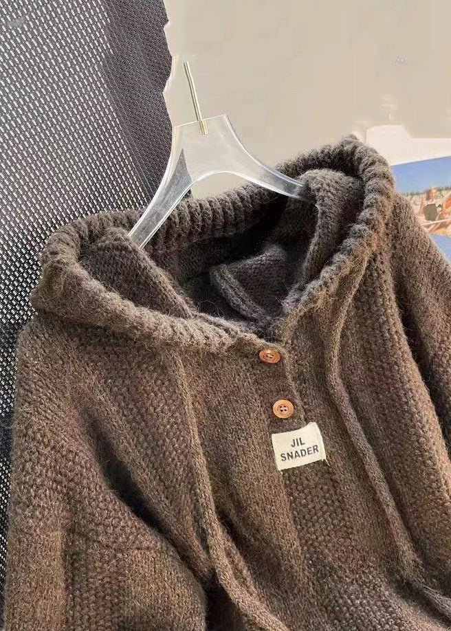 EP | Chic and casual winter tank top