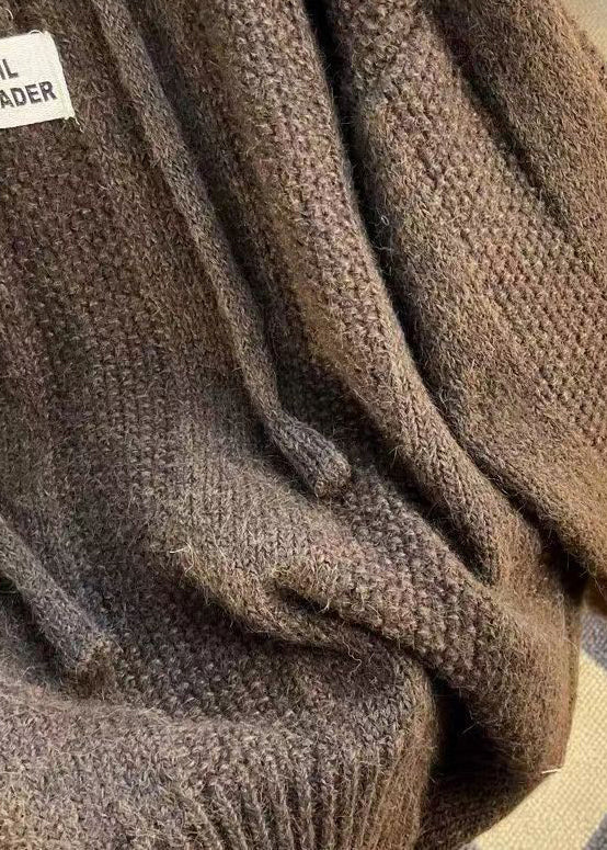 EP | Chic and casual winter tank top