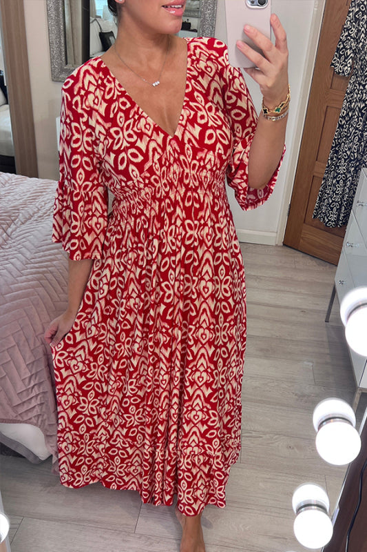 Summer Dress
