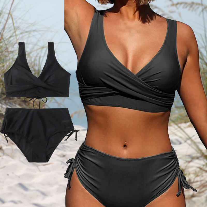 KS | Elegant summer bikini