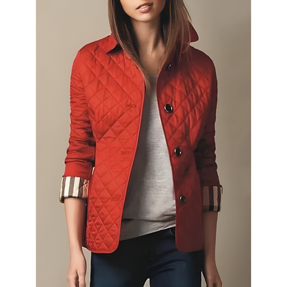 Thoughtfully Designed Jacket