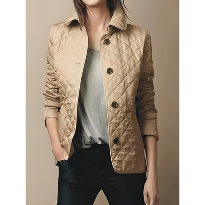 Thoughtfully Designed Jacket