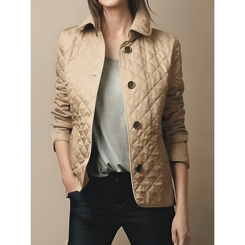 Thoughtfully Designed Jacket