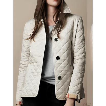 Thoughtfully Designed Jacket