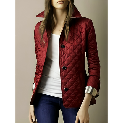 Thoughtfully Designed Jacket