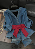 Vintage Inspired Shirt with a Contemporary Edge