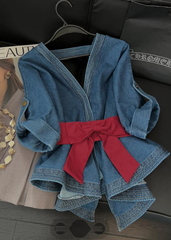 Vintage Inspired Shirt with a Contemporary Edge