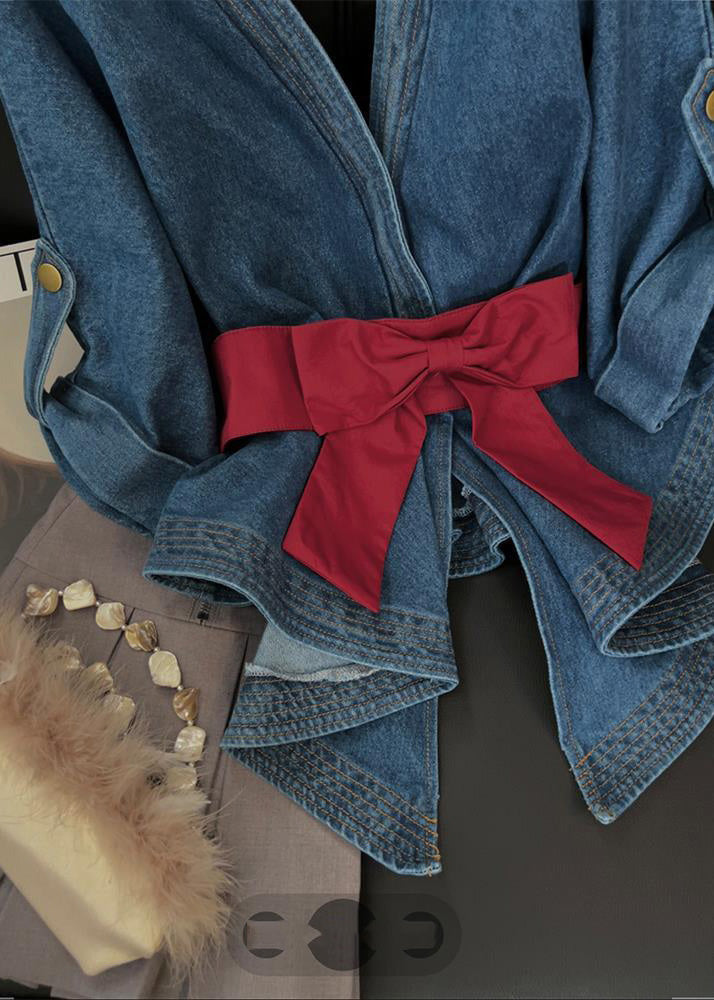 Vintage Inspired Shirt with a Contemporary Edge