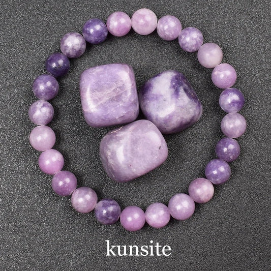 Elegant Kunzite