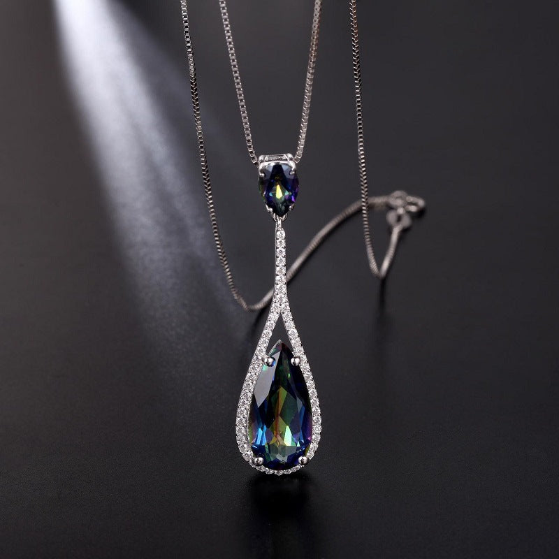Elegant Mystic Necklace