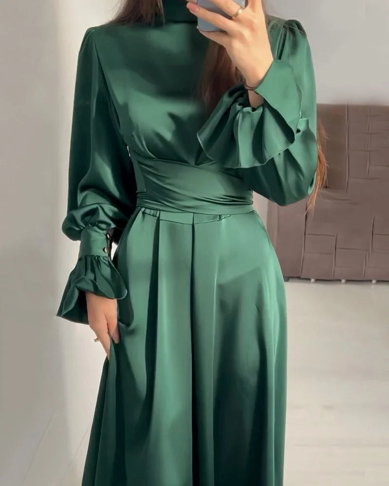 Classic Vintage Dress