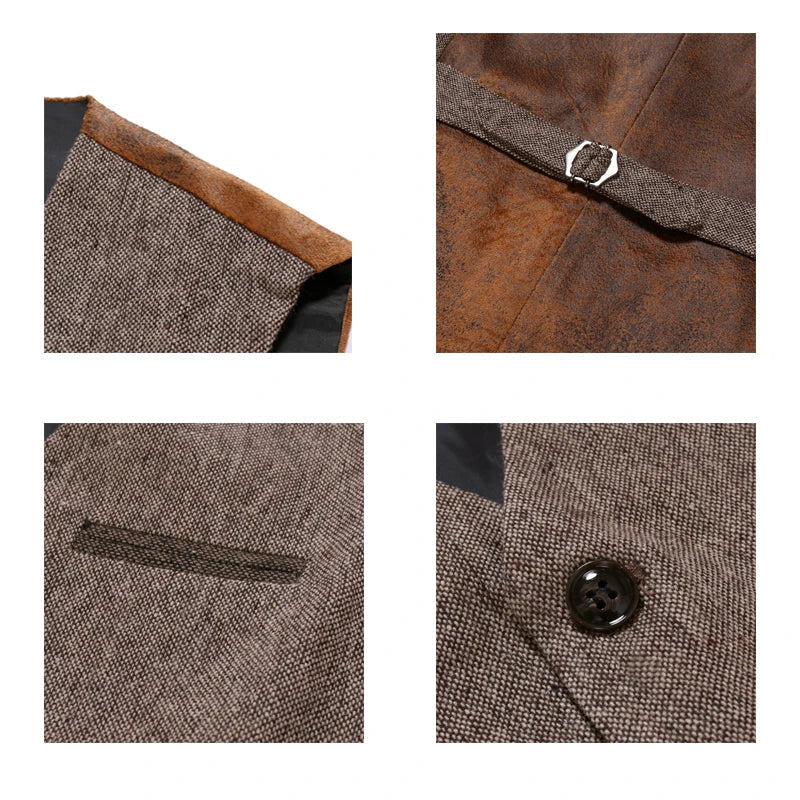 Classic Vintage Garment