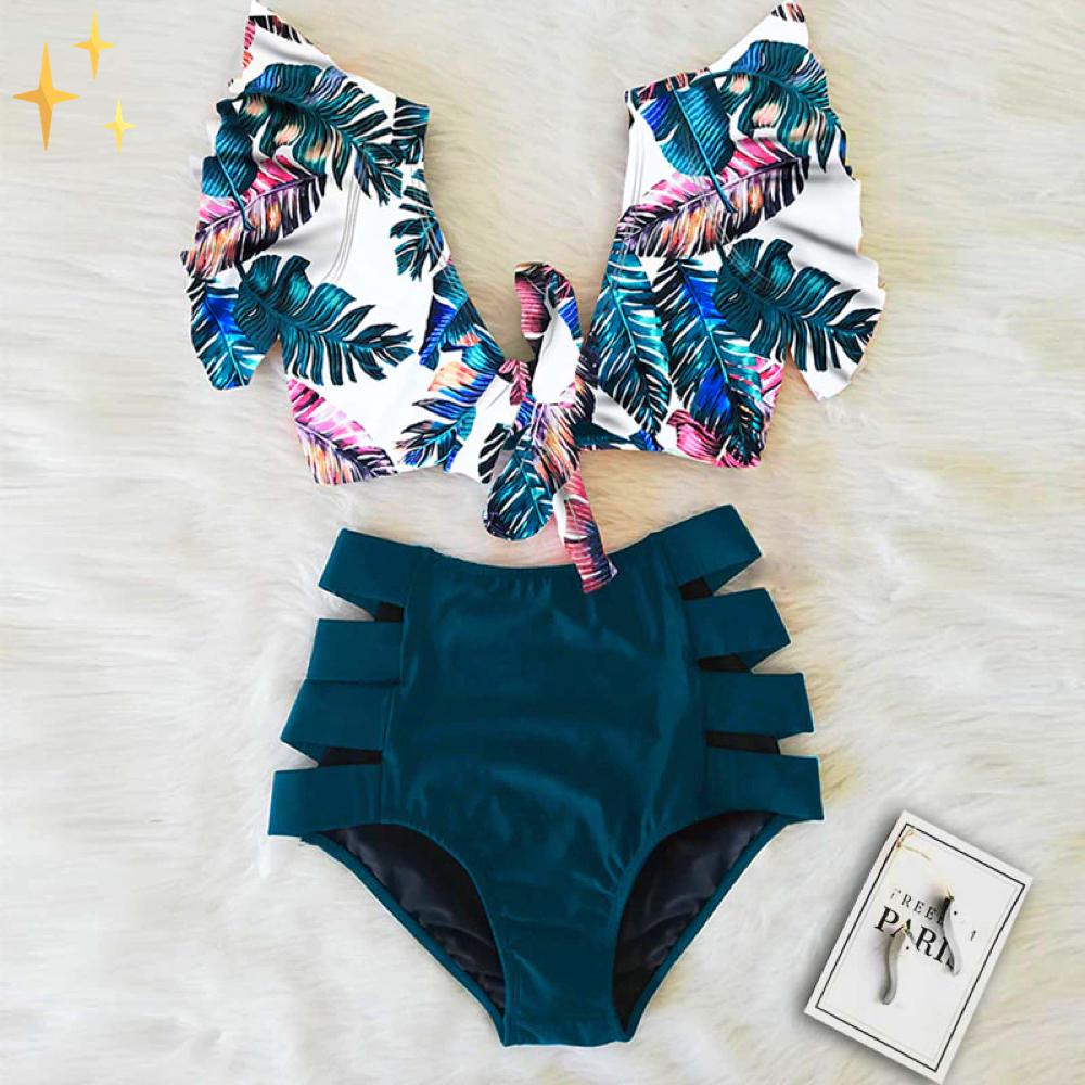 Diana® | Simple and Stylish Bikini