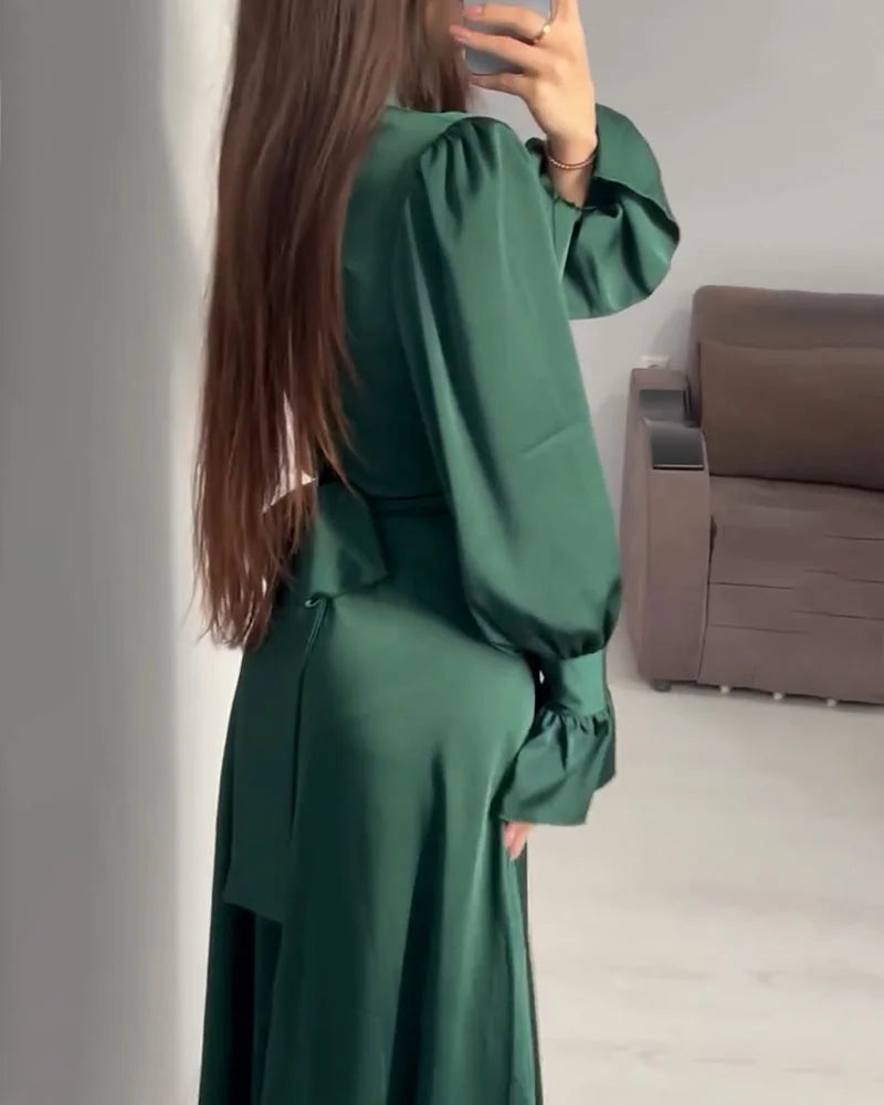 Classic Vintage Dress