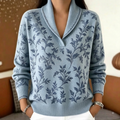 Classic Vintage & Enduringly Stylish Sweater