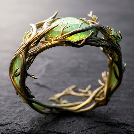 Stunning Ring For Daily Wear