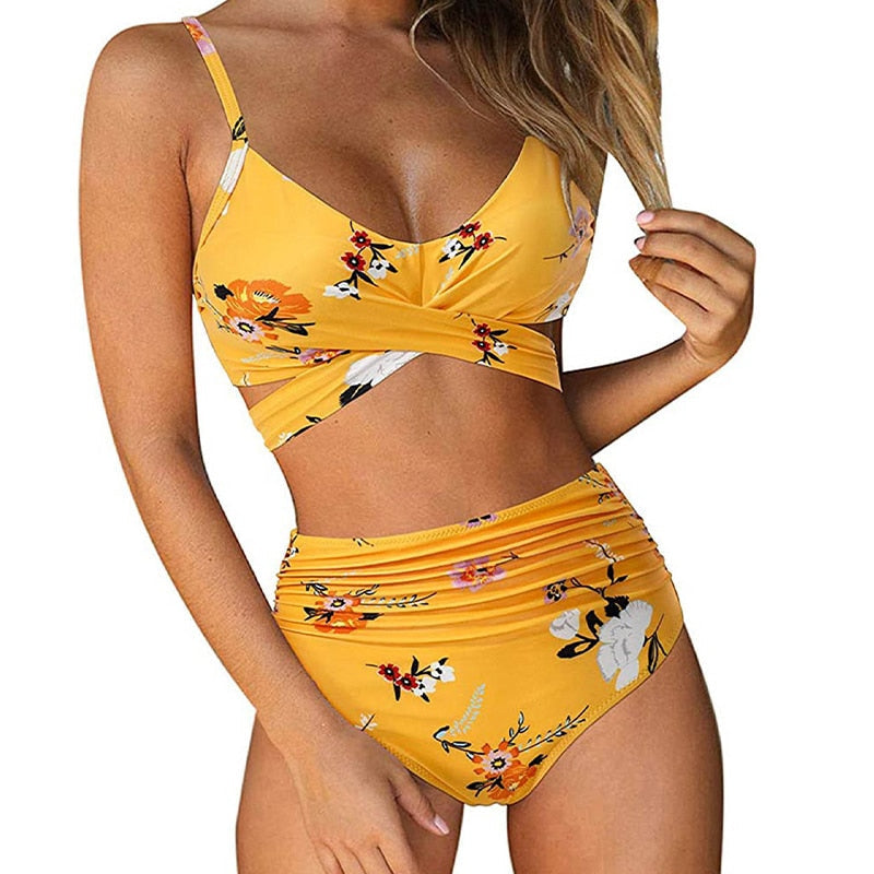 Your ideal beach outfit