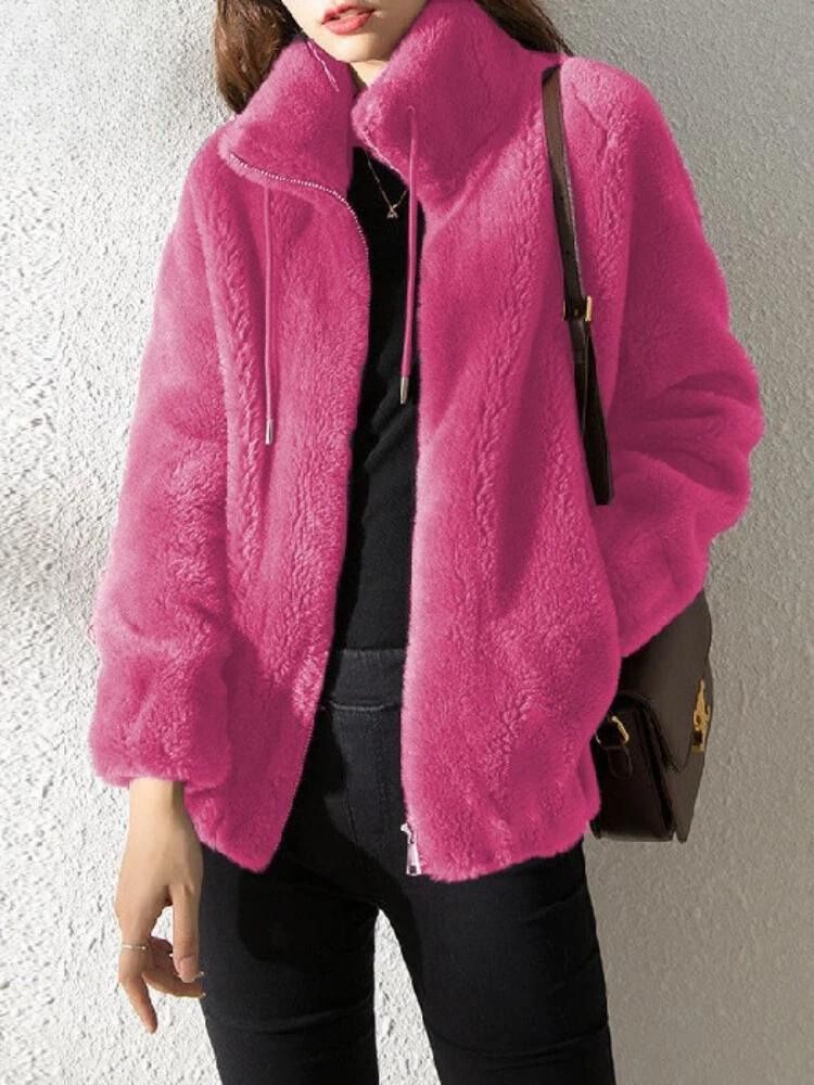Elegantly Designed Jacket