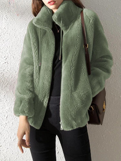 Elegantly Designed Jacket
