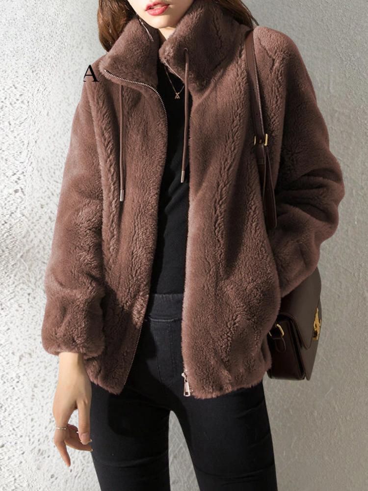 Elegantly Designed Jacket