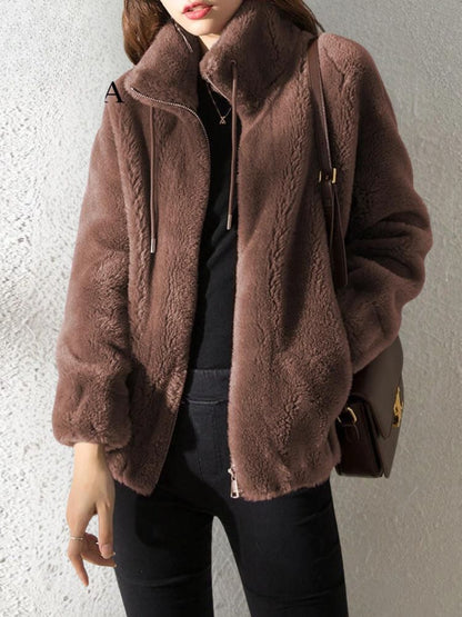 Elegantly Designed Jacket