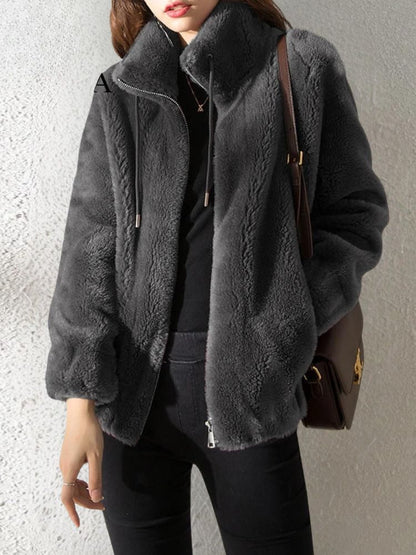 Elegantly Designed Jacket