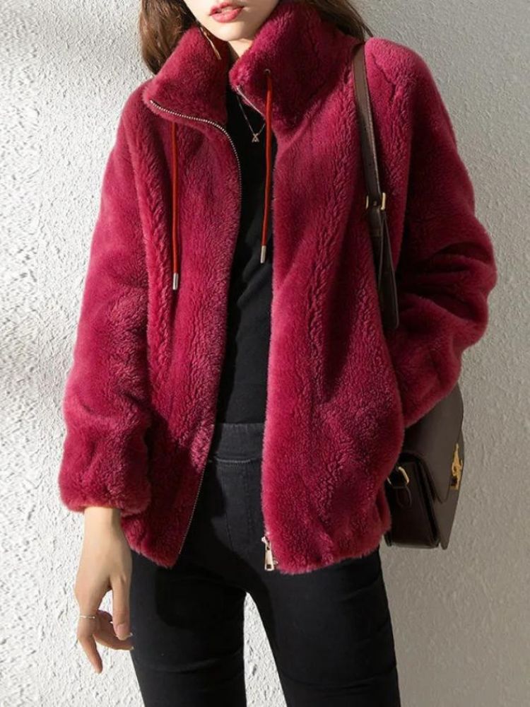 Elegantly Designed Jacket