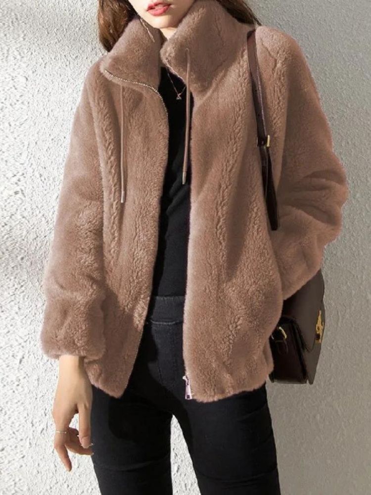 Elegantly Designed Jacket
