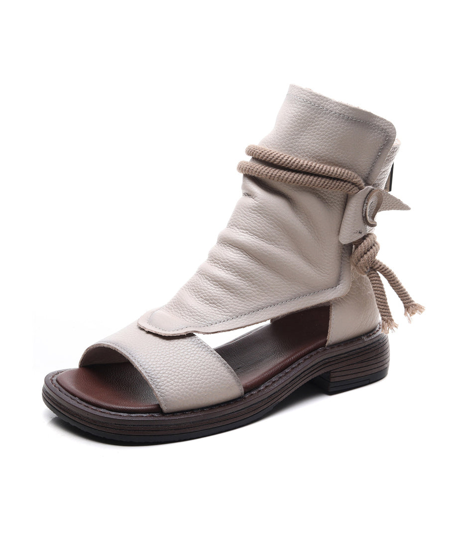 Elegant Orthopedic Boots for Every Step