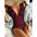 Chic and comfortable swimsuit